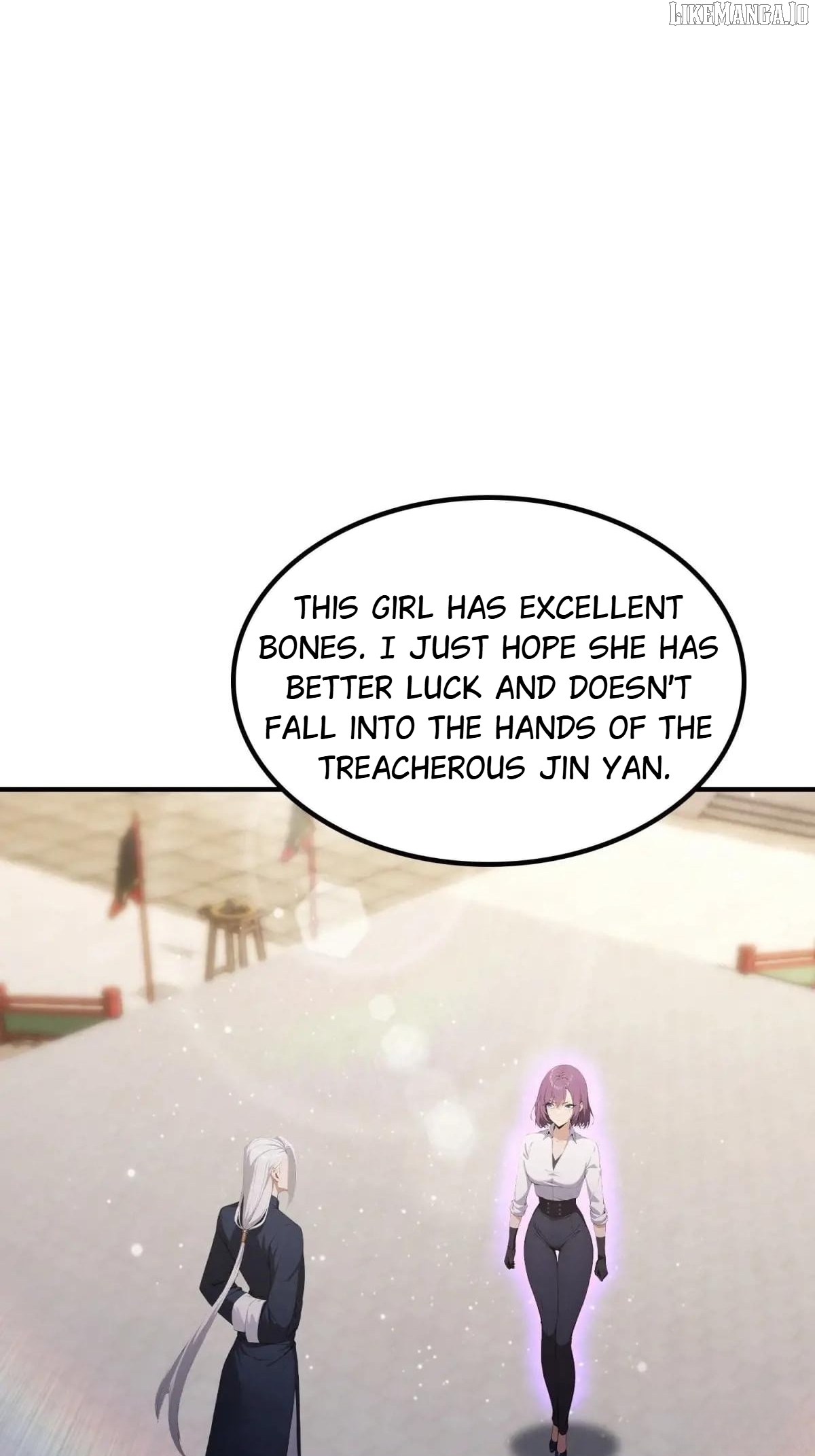 Outrageous! I opened a training class for empresses Chapter 90 - page 19